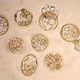 Illustration for article titled Pope Sticks up for Embryos